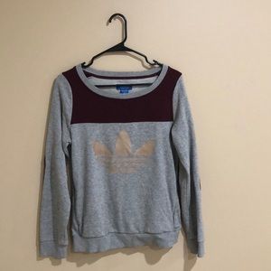 Adidas Pullover